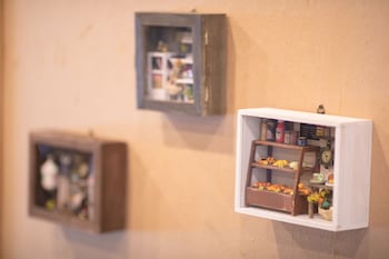 hinanosato sanyoukan