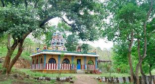 Golden Lake View Resorts,Pagoda Point Road,1 star