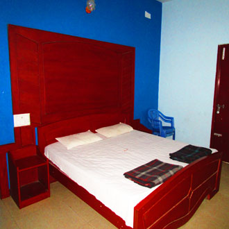 golden lake view resorts