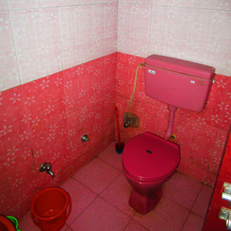 golden lake view resorts