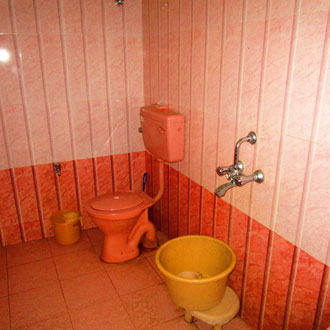 golden lake view resorts