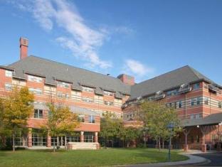 Kellogg Conference Hotel At Gallaudet University,District Of Columbia>>Capitol Hill,3 star