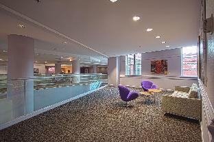 Kellogg Conference Hotel At Gallaudet University,District Of Columbia>>Capitol Hill,3 star