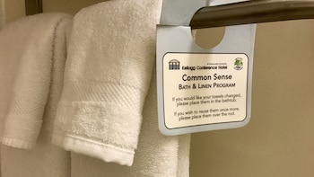 kellogg conference hotel at gallaudet university