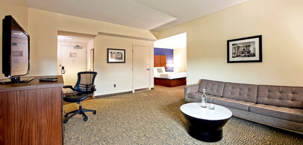 kellogg conference hotel at gallaudet university