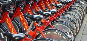 kellogg conference hotel at gallaudet university