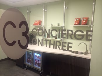 kellogg conference hotel at gallaudet university