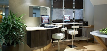 kellogg conference hotel at gallaudet university