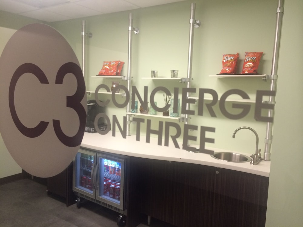 kellogg conference hotel at gallaudet university