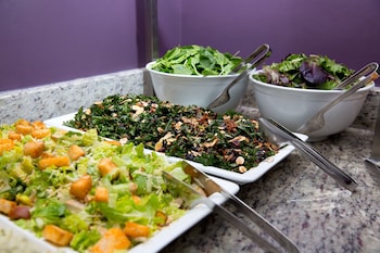 kellogg conference hotel at gallaudet university