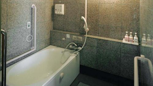 toyoko inn kitakyushu kuko