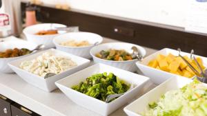Toyoko Inn Kitakyushu Kuko,Kanda>>Fukuoka Prefecture,3 star