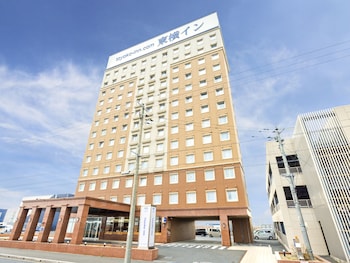 toyoko inn kitakyushu kuko