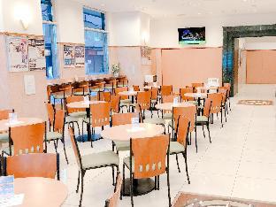 toyoko inn osaka hankyu juso station nishi