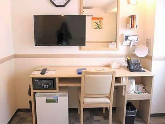 toyoko inn osaka hankyu juso station nishi