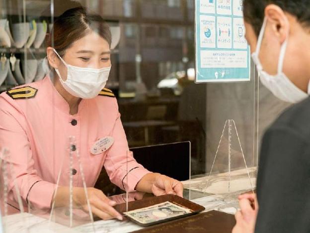 toyoko inn osaka hankyu juso station nishi