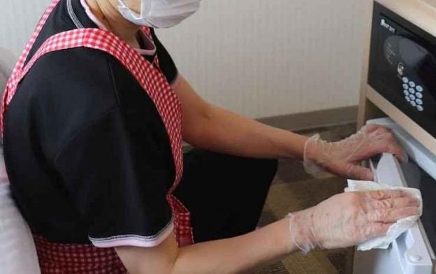 toyoko inn osaka hankyu juso station nishi