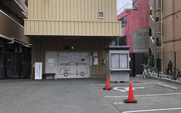 toyoko inn osaka hankyu juso station nishi