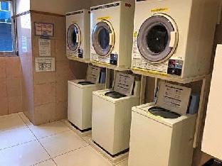 toyoko inn osaka hankyu juso station nishi