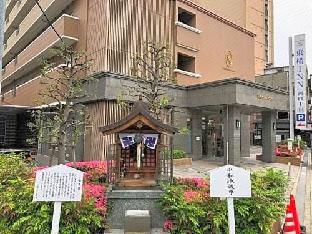 toyoko inn osaka hankyu juso station nishi