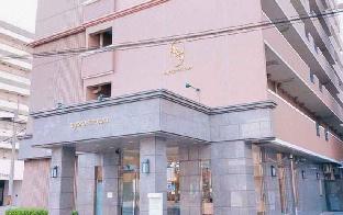 toyoko inn osaka hankyu juso station nishi