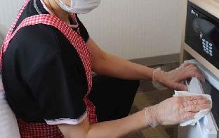 toyoko inn osaka hankyu juso station nishi