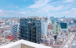 toyoko inn osaka hankyu juso station nishi