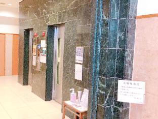 toyoko inn osaka hankyu juso station nishi