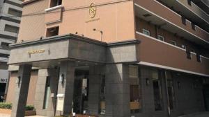 toyoko inn osaka hankyu juso station nishi