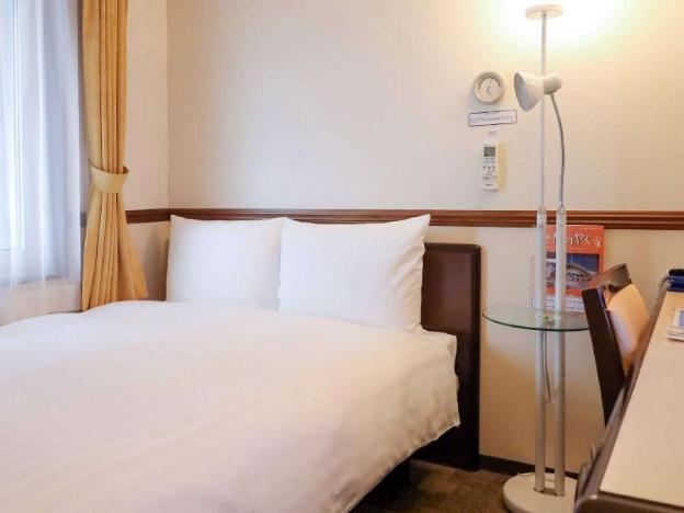 toyoko inn osaka tsuruhashi ekimae