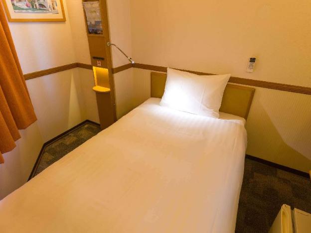 toyoko inn osaka tsuruhashi ekimae