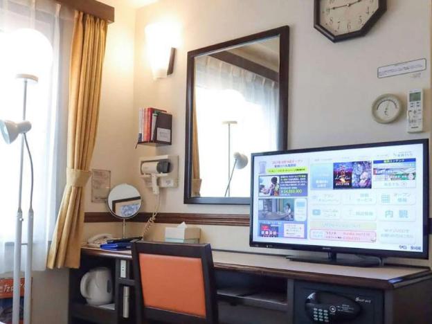 toyoko inn osaka tsuruhashi ekimae