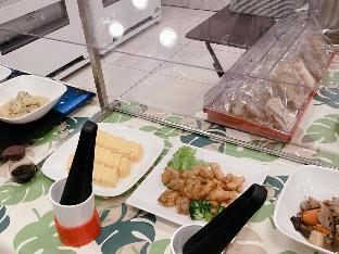 toyoko inn osaka tsuruhashi ekimae