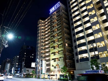 toyoko inn osaka tsuruhashi ekimae