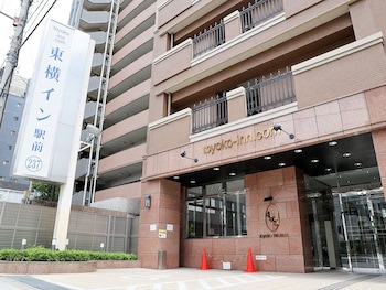 toyoko inn osaka tsuruhashi ekimae