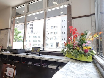 toyoko inn osaka tsuruhashi ekimae