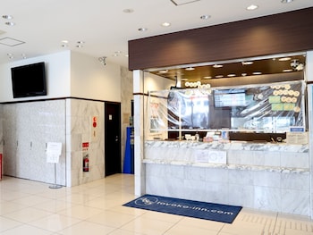 toyoko inn osaka tsuruhashi ekimae