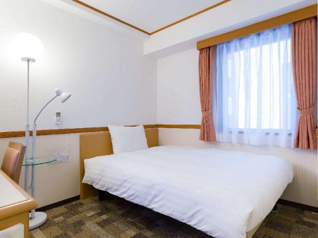 toyoko inn hokkaido sapporo susukino kosaten