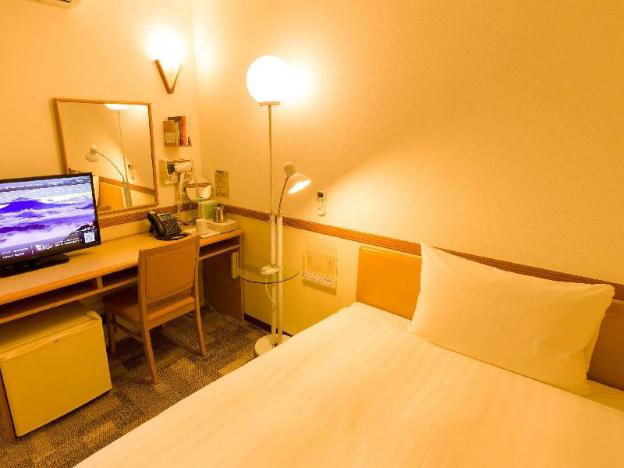 toyoko inn hokkaido sapporo susukino kosaten