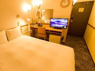 toyoko inn hokkaido sapporo susukino kosaten