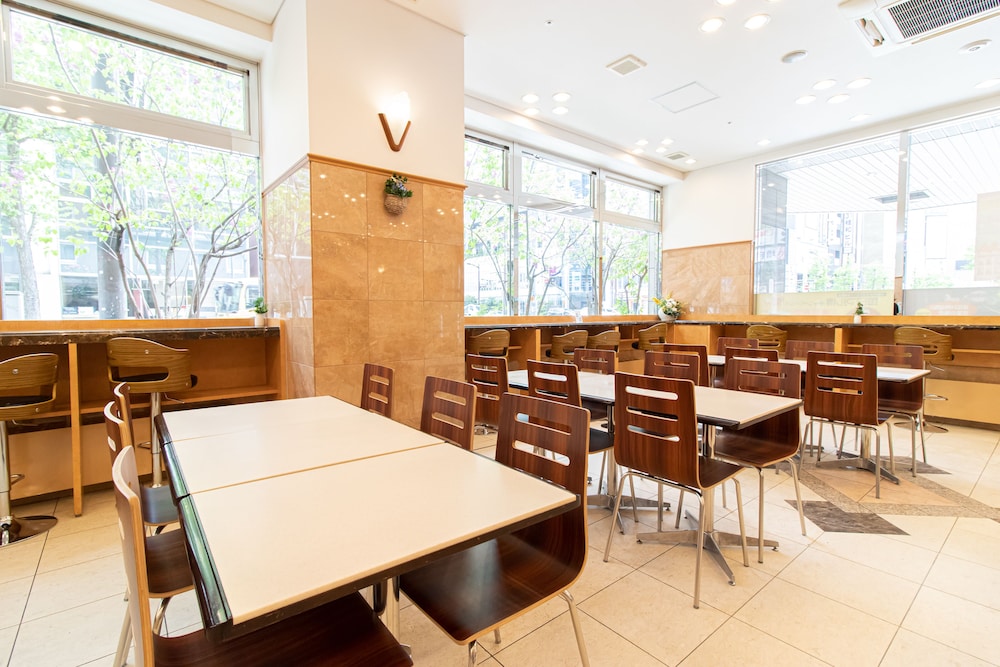 toyoko inn hokkaido sapporo susukino kosaten