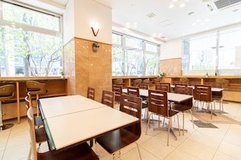 toyoko inn hokkaido sapporo susukino kosaten