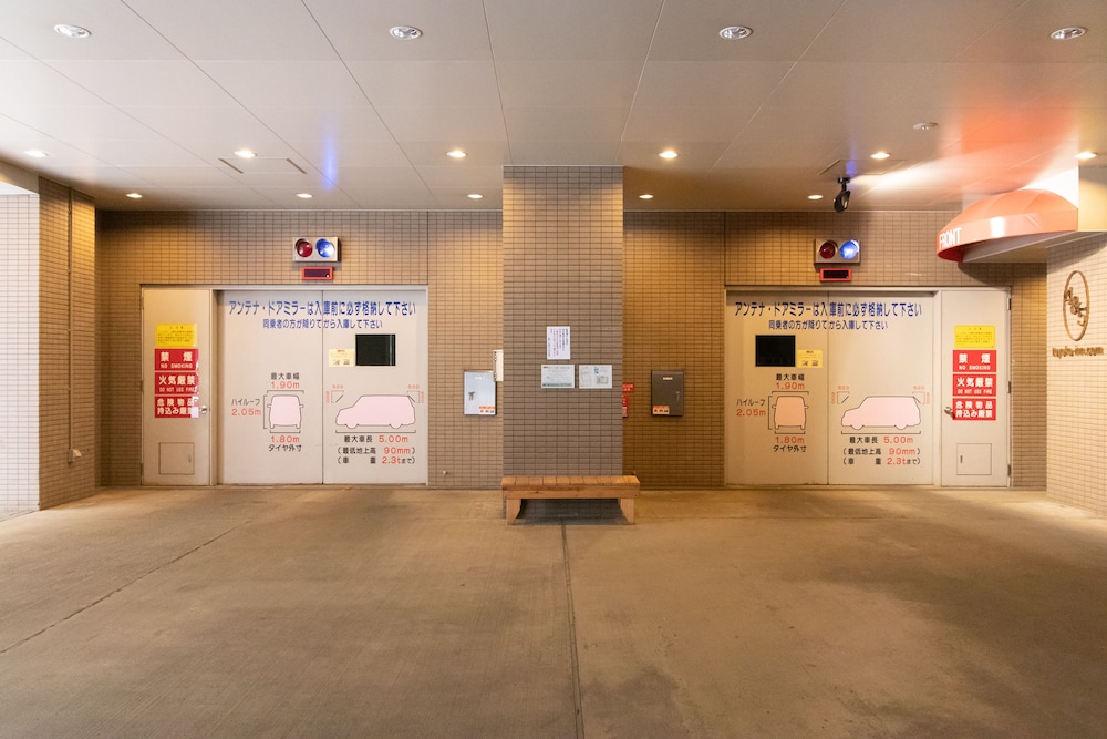 toyoko inn hokkaido sapporo susukino kosaten