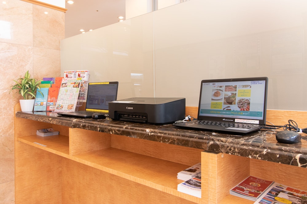 toyoko inn hokkaido sapporo susukino kosaten