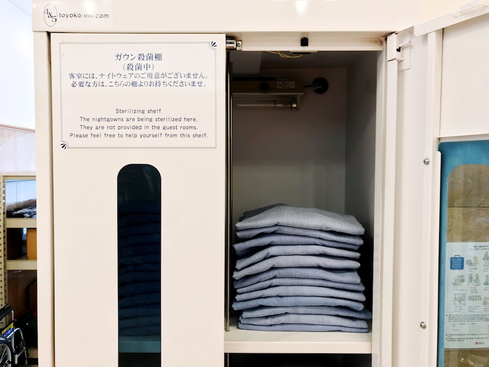 toyoko inn hokkaido sapporo susukino kosaten