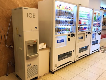 toyoko inn hokkaido sapporo susukino kosaten