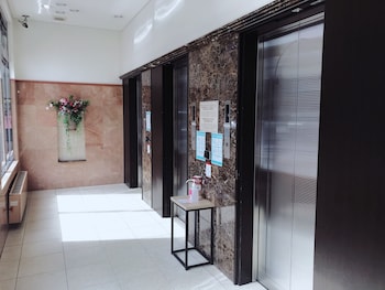 toyoko inn hokkaido sapporo susukino kosaten