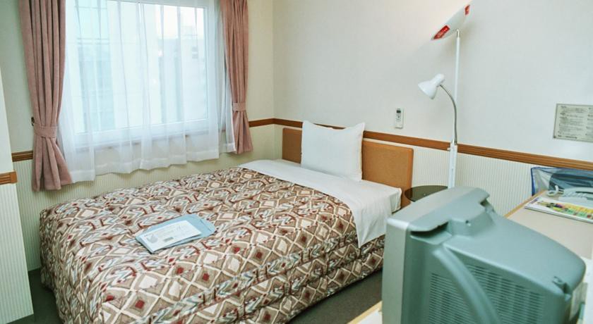 Toyoko Inn Tokyo Monzen Nakacho Eitaibashi,Tokyo>>Koto,3 star