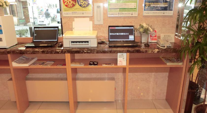 Toyoko Inn Tokyo Monzen Nakacho Eitaibashi,Tokyo>>Koto,3 star