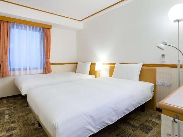 toyoko inn kobe sannomiya 1